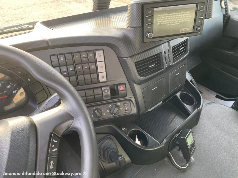 Photo Iveco Stralis AD 260 S 36 Y/PS image 10/12