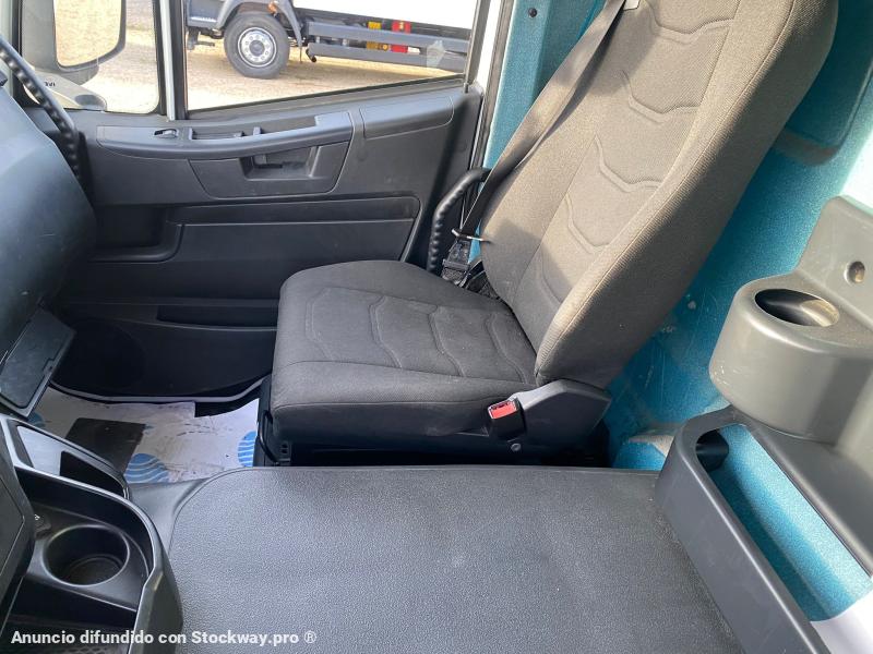 Photo Iveco Stralis AD 260 S 36 Y/PS image 11/12