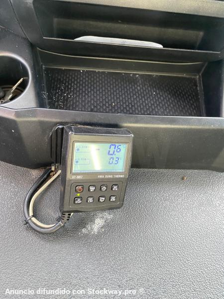 Photo Iveco Stralis AD 260 S 36 Y/PS image 12/12