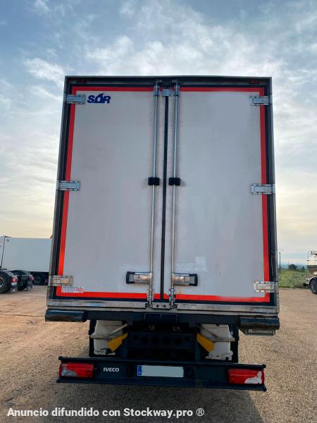 Photo Iveco Stralis AD 260 S 36 Y/PS image 4/12