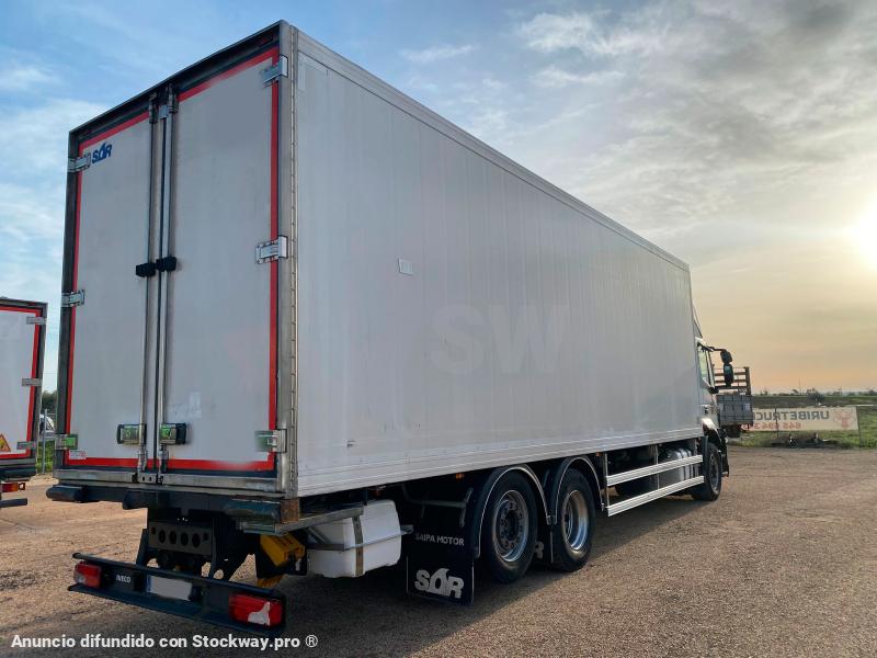 Photo Iveco Stralis AD 260 S 36 Y/PS image 5/12