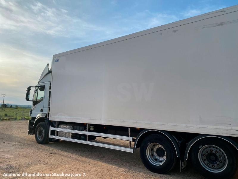 Photo Iveco Stralis AD 260 S 36 Y/PS image 6/12