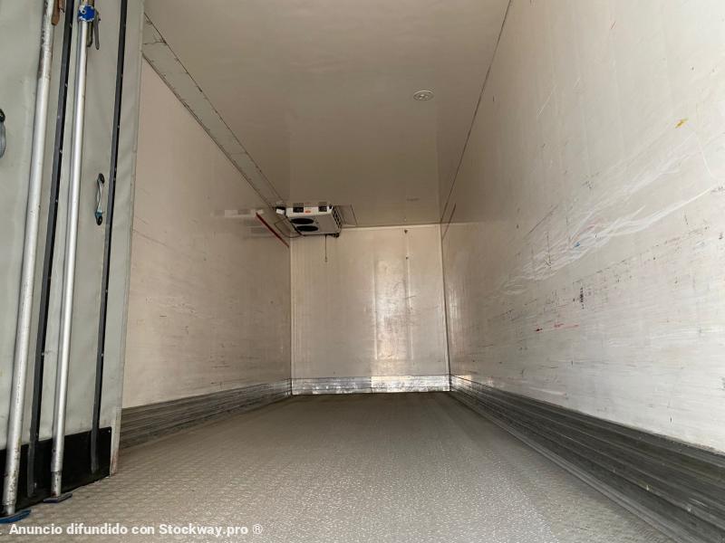 Photo Iveco Stralis AD 260 S 36 Y/PS image 7/12