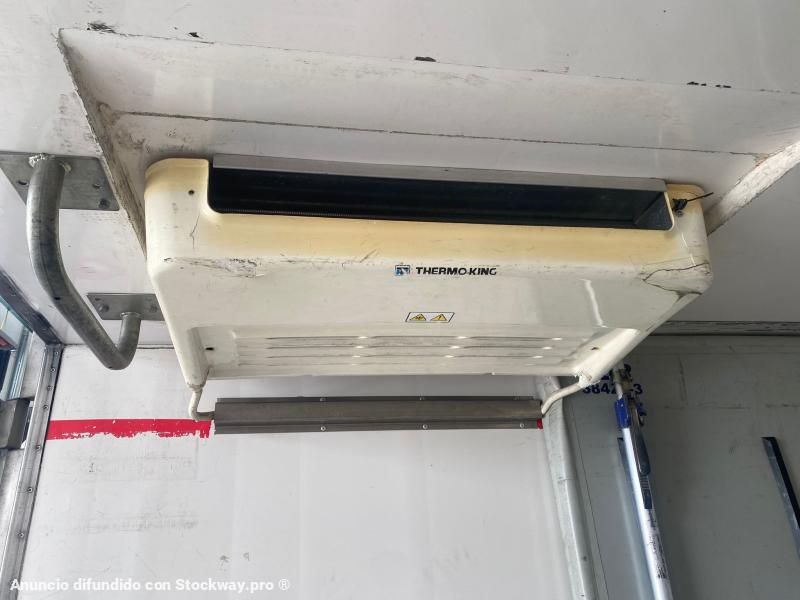 Photo MAN TGM 15.290 image 10/12