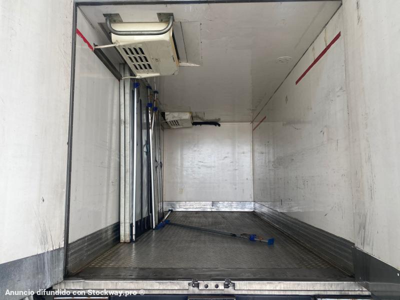 Photo MAN TGM 15.290 image 8/12
