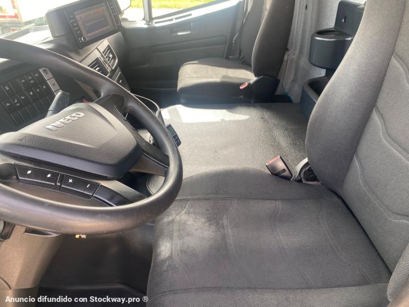 Photo Iveco Stralis AD 260 S 36 Y/PS image 10/13