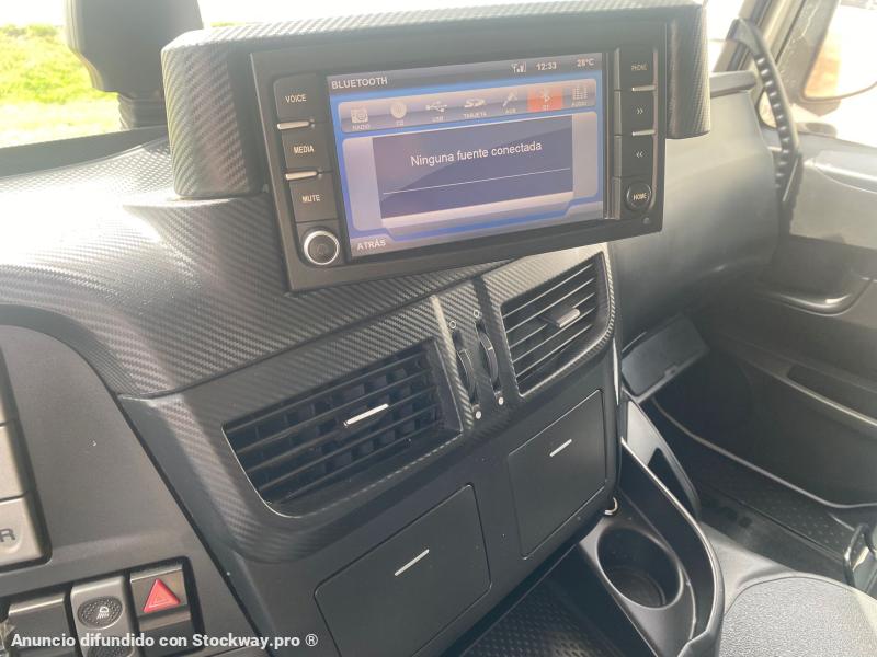 Photo Iveco Stralis AD 260 S 36 Y/PS image 11/13