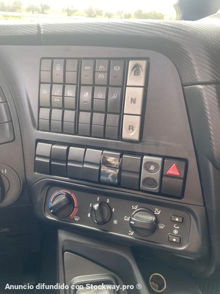 Photo Iveco Stralis AD 260 S 36 Y/PS image 12/13