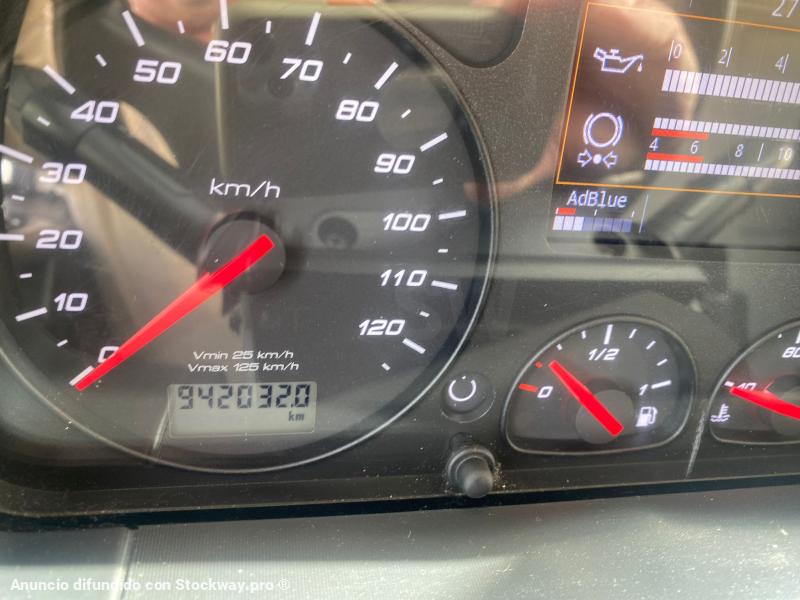 Photo Iveco Stralis AD 260 S 36 Y/PS image 13/13