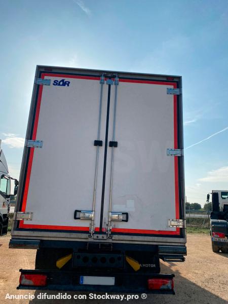 Photo Iveco Stralis AD 260 S 36 Y/PS image 2/13