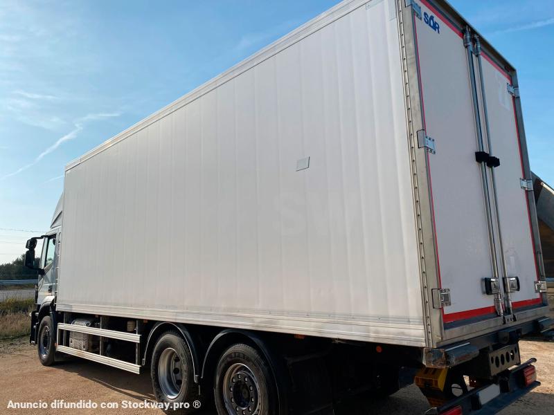 Photo Iveco Stralis AD 260 S 36 Y/PS image 3/13