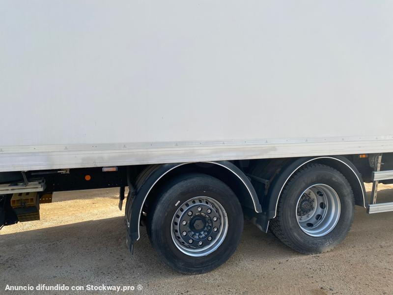 Photo Iveco Stralis AD 260 S 36 Y/PS image 5/13