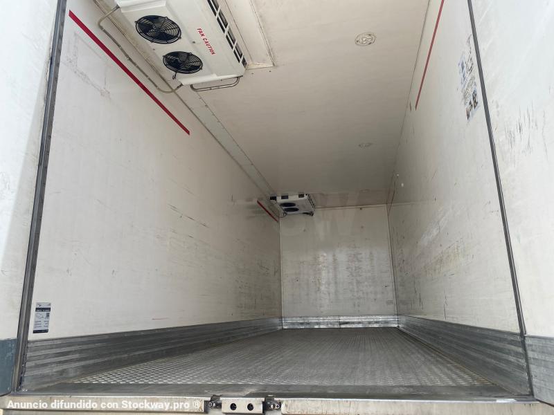 Photo Iveco Stralis AD 260 S 36 Y/PS image 6/13