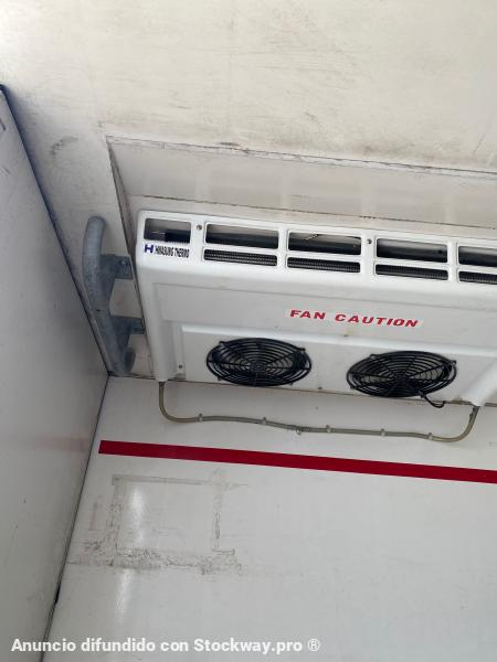 Photo Iveco Stralis AD 260 S 36 Y/PS image 8/13