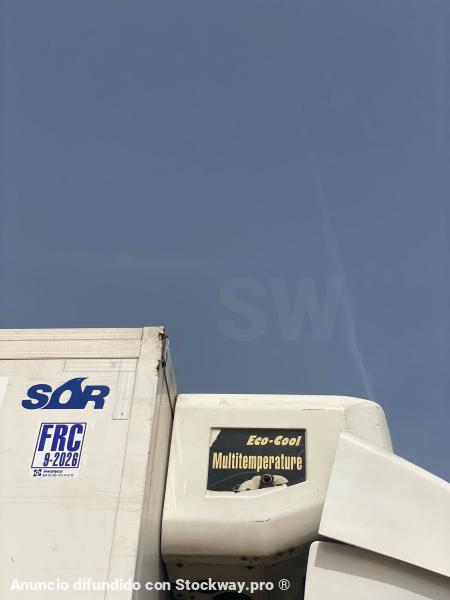 Photo Iveco Stralis AD 260 S 36 Y/PS image 9/13