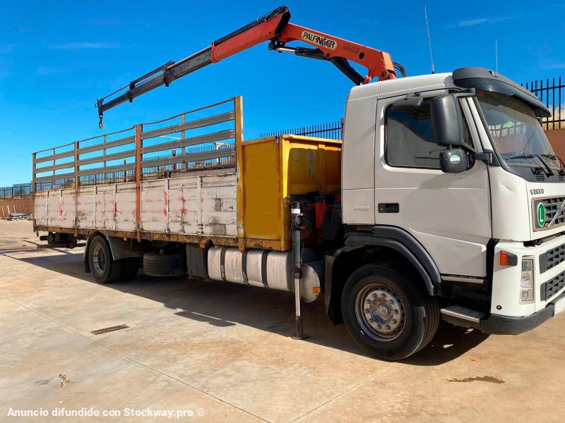 Volvo FM 300