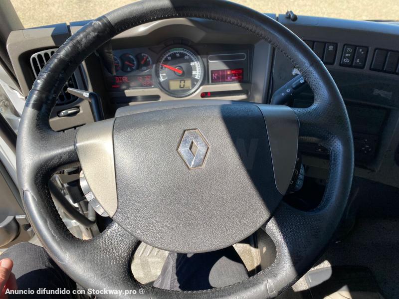 Photo Renault Premium 310.18 image 10/13