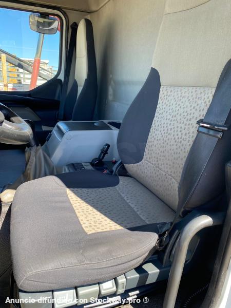 Photo Renault Premium 310.18 image 9/13