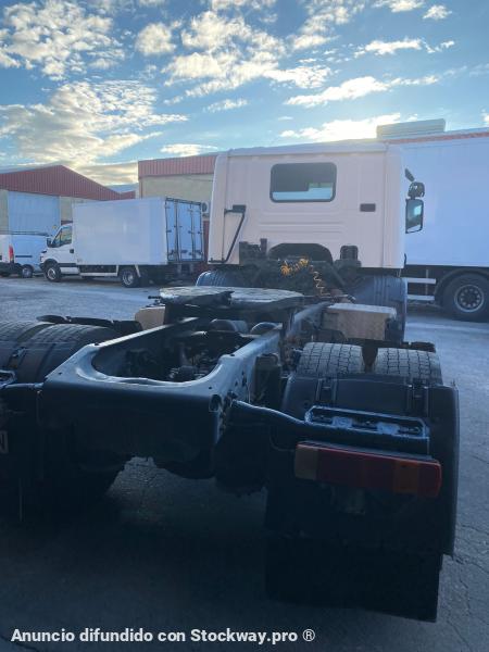 Photo Scania P 380 image 10/11