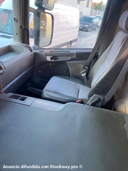 Photo Scania P 380 image 5/11