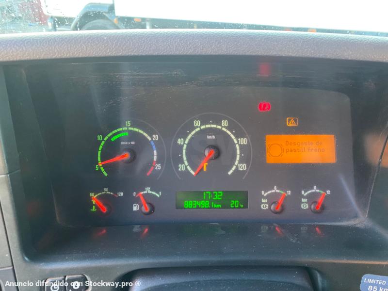 Photo Scania P 380 image 7/11