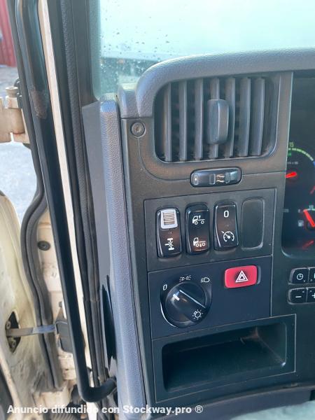 Photo Scania P 380 image 9/11
