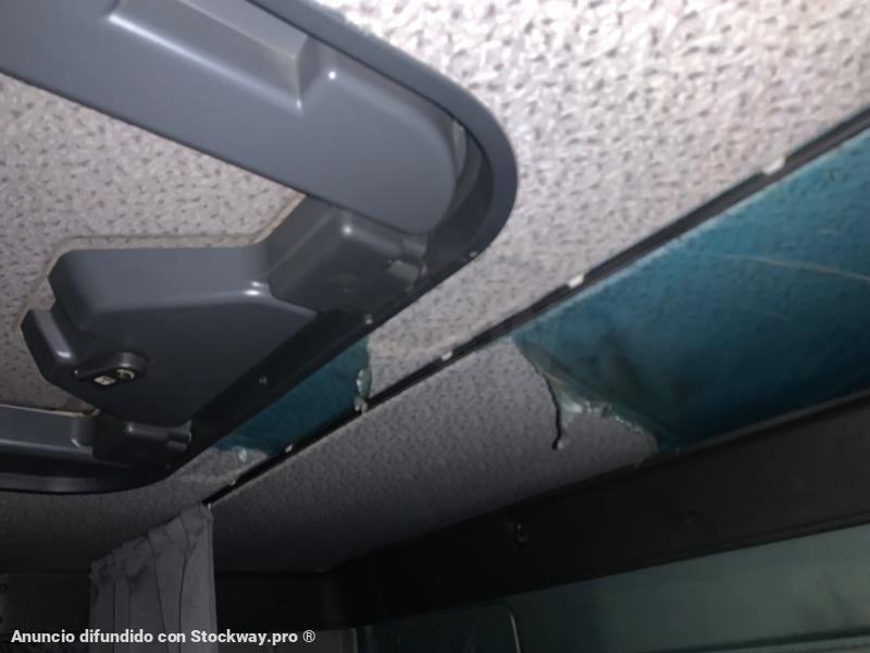 Photo Iveco Eurotech 190E34 image 11/13