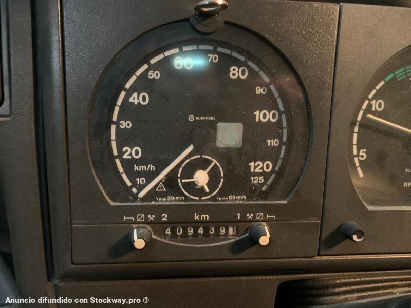 Photo Iveco Eurotech 190E34 image 12/13