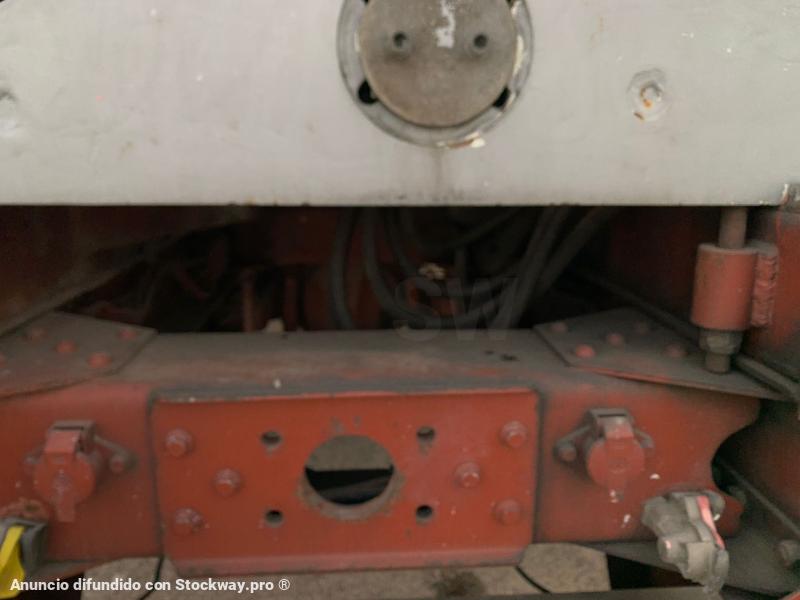 Photo Iveco Eurotech 190E34 image 13/13