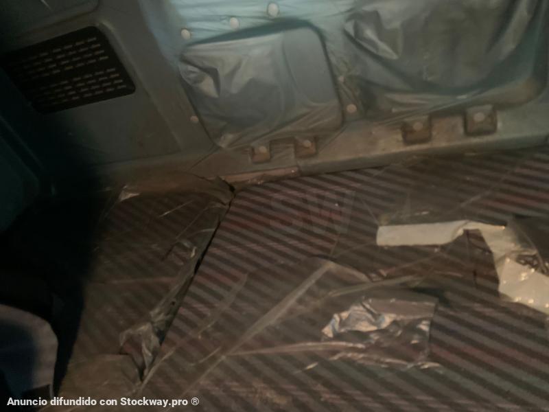 Photo Iveco Eurotech 190E34 image 9/13