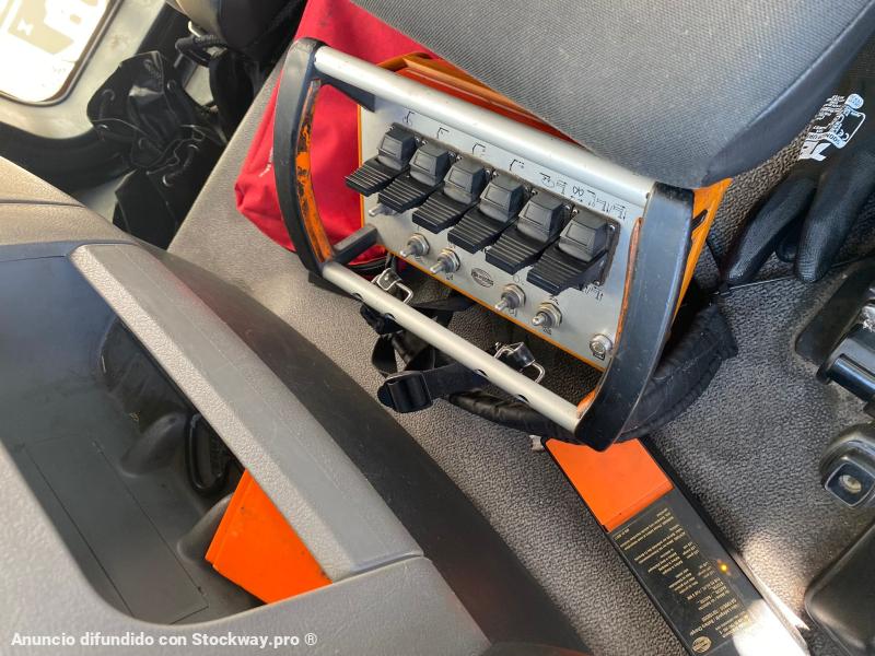 Photo Renault Gamme D Wide GNV image 8/8