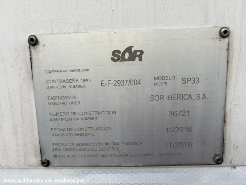 Photo Iveco Eurocargo 120E28 image 13/13