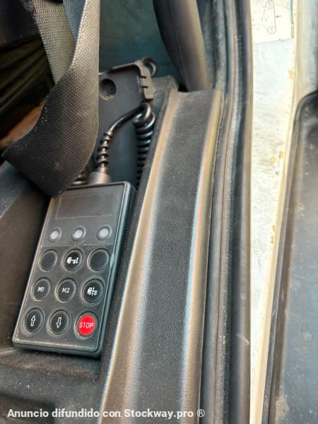 Photo Iveco Eurocargo 120E28 image 7/13