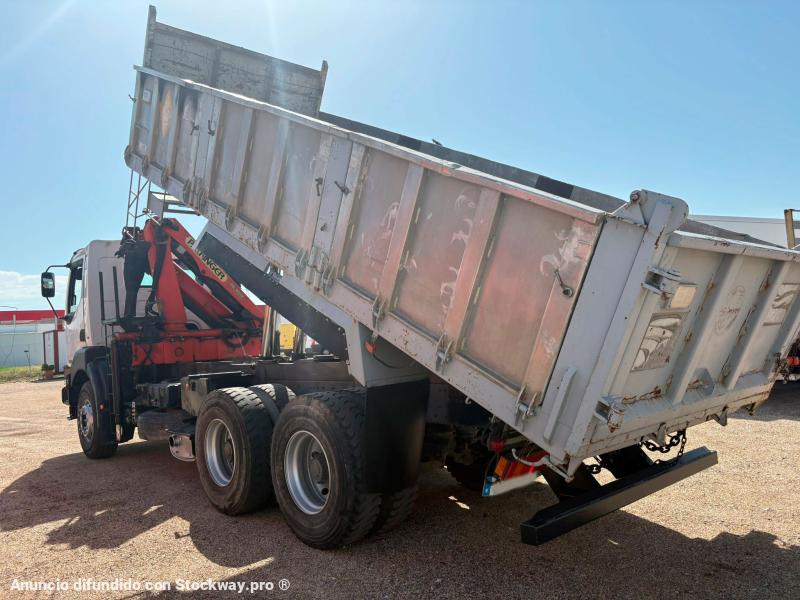 Photo Renault Premium 370.26 image 4/9