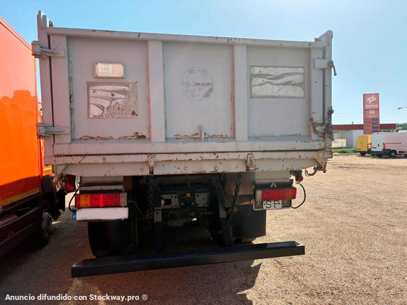 Photo Renault Premium 370.26 image 5/9