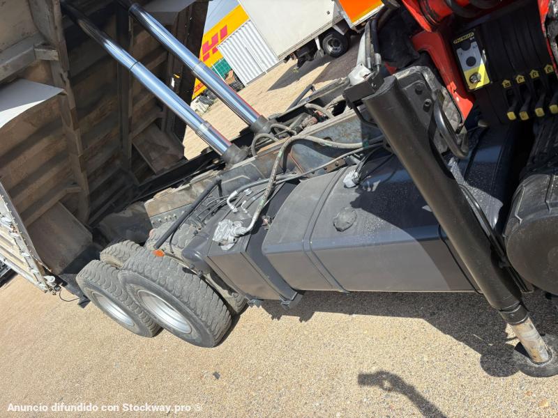 Photo Renault Premium 370.26 image 6/9