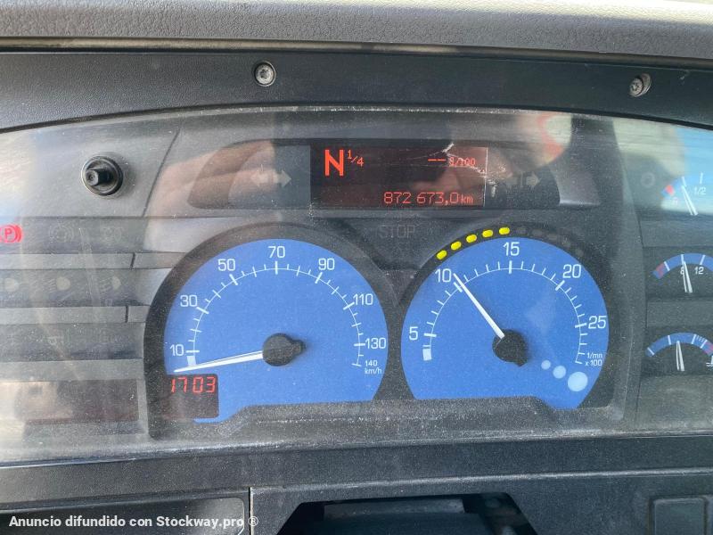 Photo Renault Premium 370.26 image 7/9