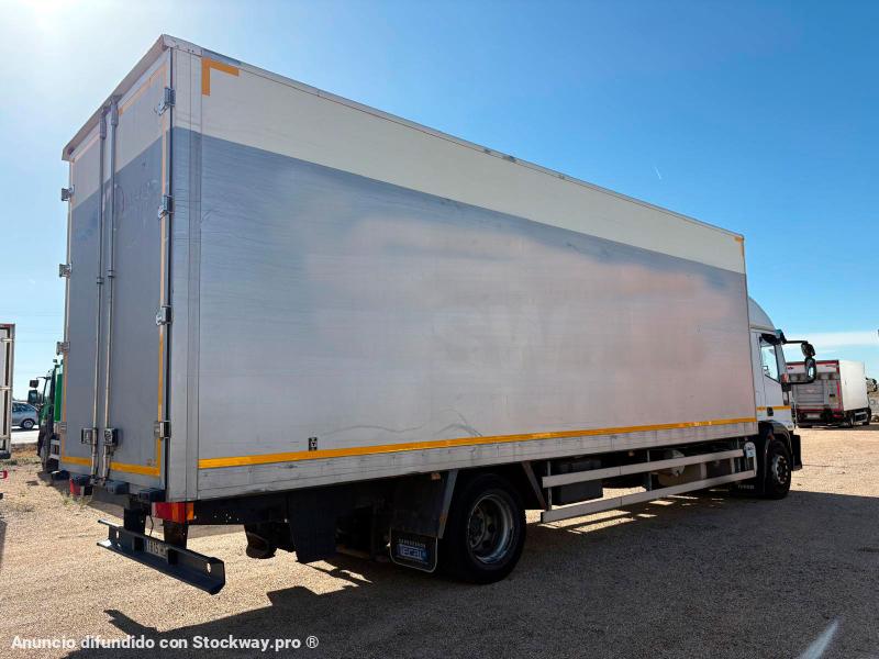 Photo Iveco Eurocargo 180E30 image 6/12