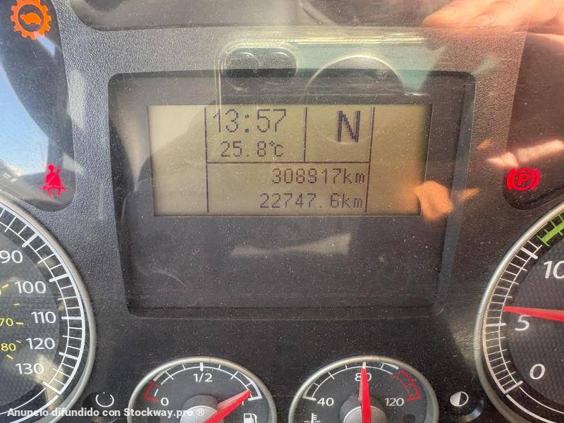 Photo Iveco Eurocargo 180E30 image 7/12