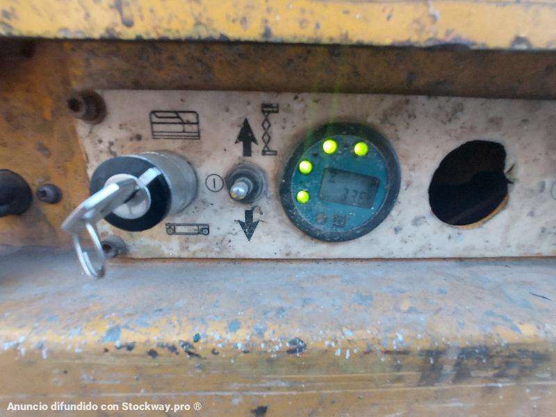 Photo Haulotte OPTIMUM 8  image 5/6