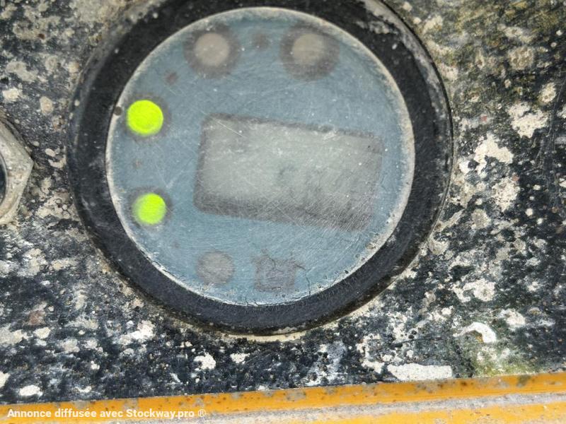 Photo Haulotte Optimum 8  image 10/11