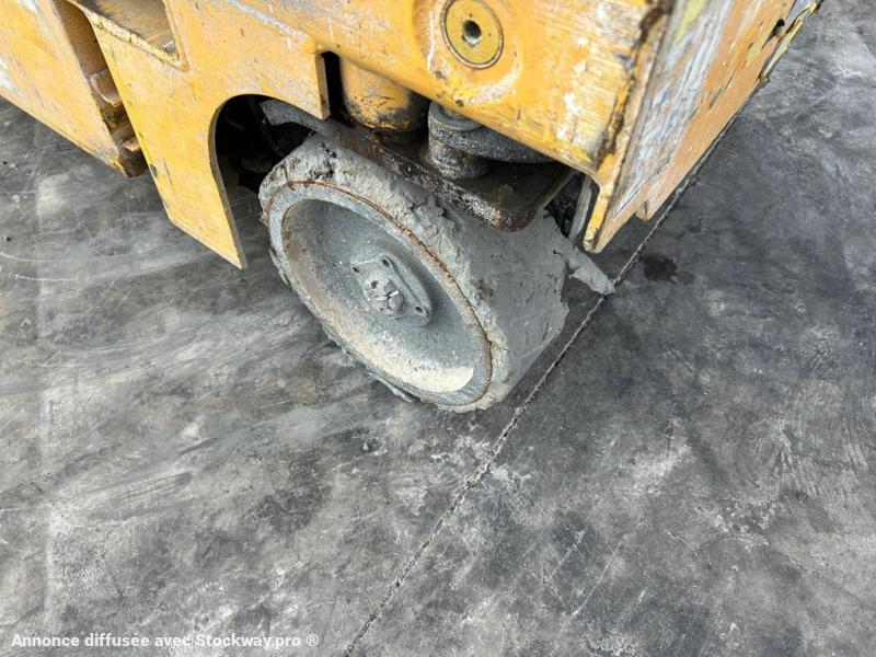 Photo Haulotte Optimum 8  image 7/11