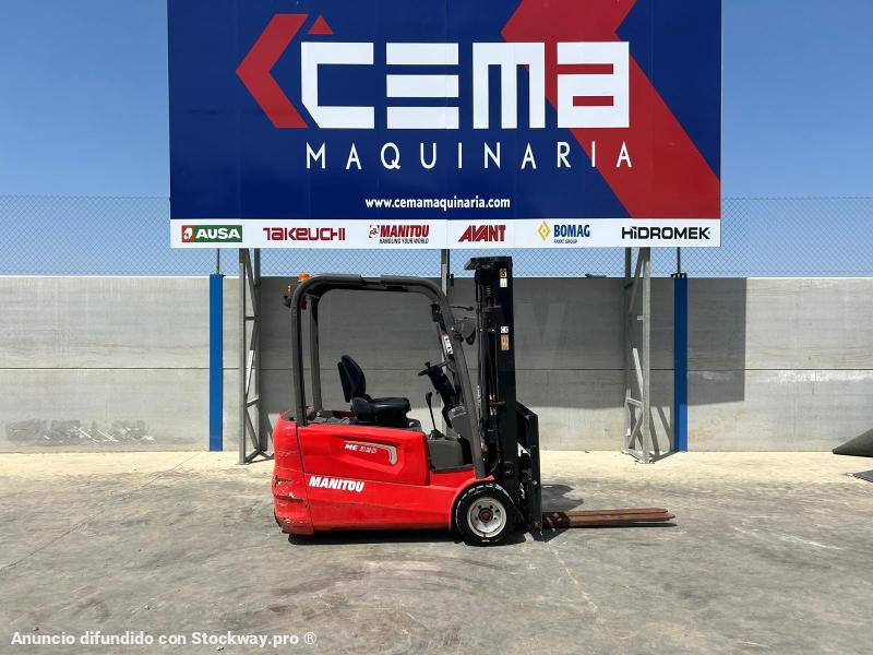 Manitou ME320 