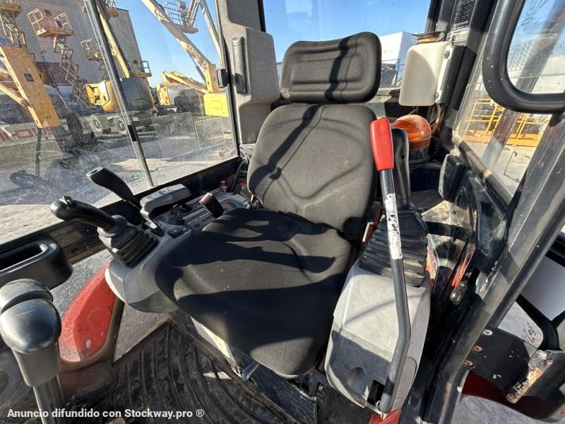 Photo Kubota Series U  image 10/12
