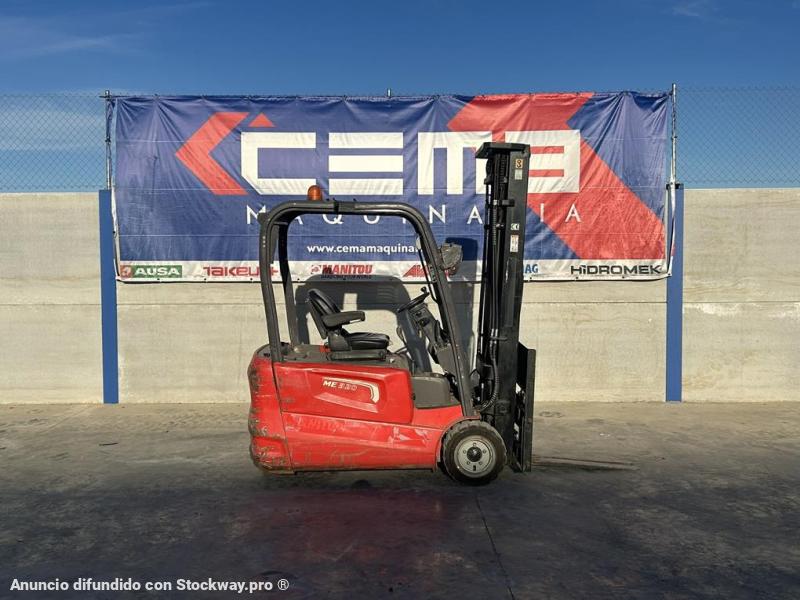 Manitou ME320 