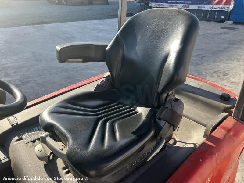 Photo Manitou ME320  image 11/12