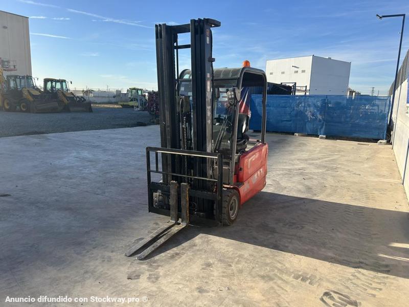 Photo Manitou ME320  image 4/12