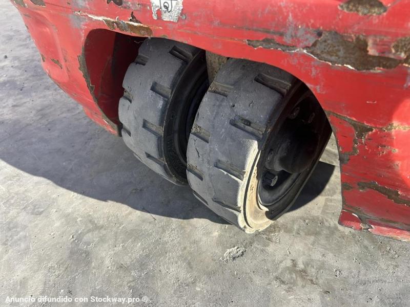 Photo Manitou ME320  image 7/12