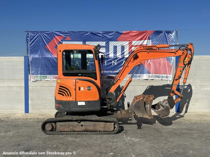 Doosan DX 35 Z 