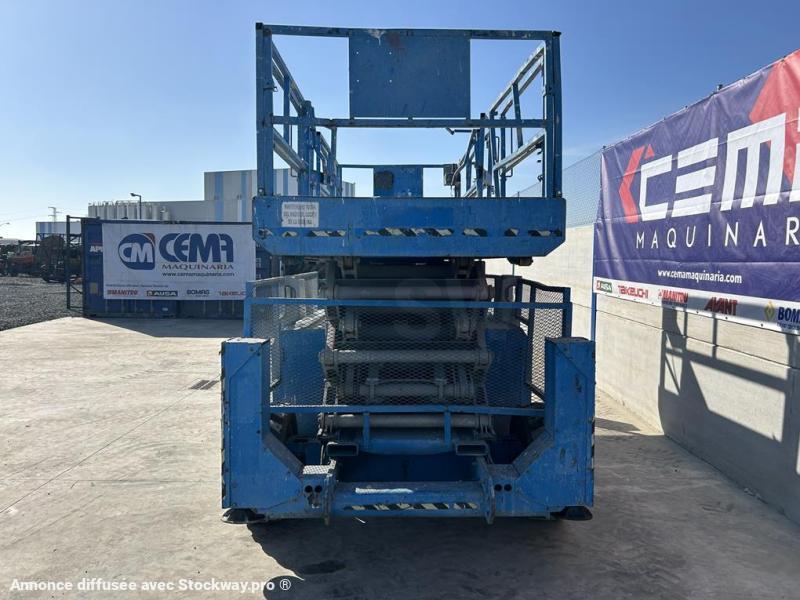 Photo GENIE GS 5390 RT  image 3/12